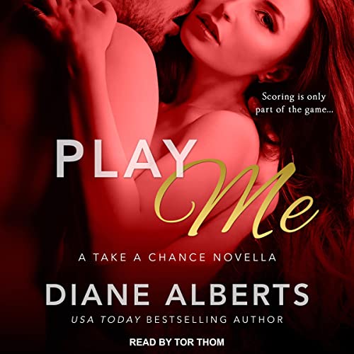 Cover of Play Me