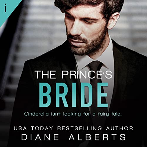 Cover of The Prince's Bride