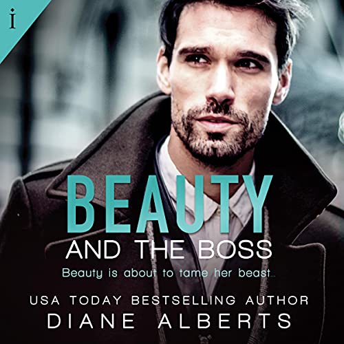 Cover of Beauty and the Boss