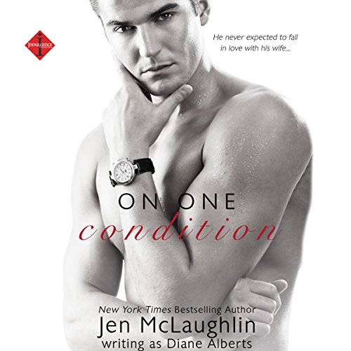 Cover of On One Condition