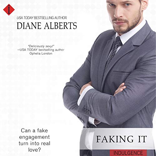 Cover of Faking It