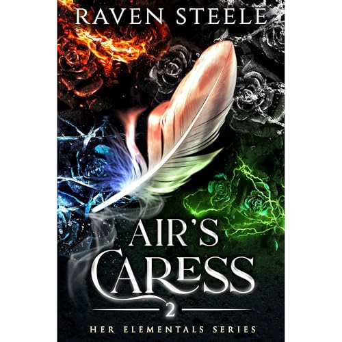Cover of Air's Caress