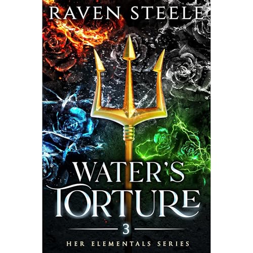 Cover of Water's Torture