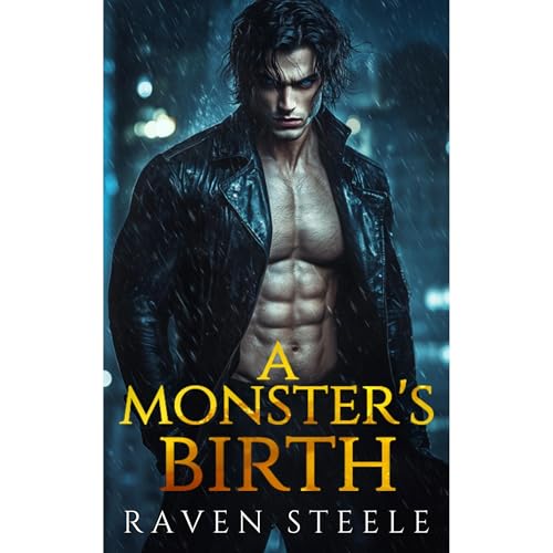 Cover of A Monster's Birth