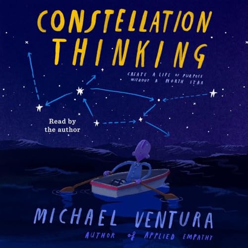 Cover of Constellation Thinking