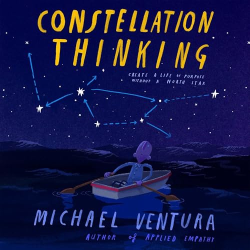 Cover of Constellation Thinking