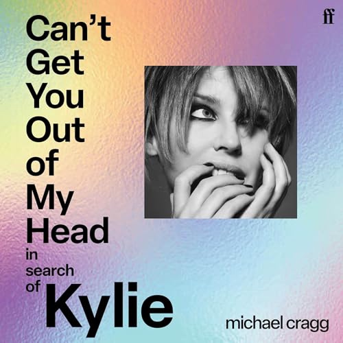 Cover of Can't Get You Out of My Head