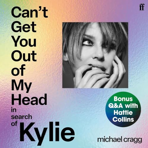 Cover of Can't Get You Out Of My Head