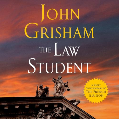 Cover of The Law Student