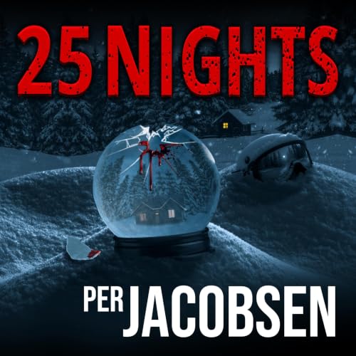 Cover of 25 Nights