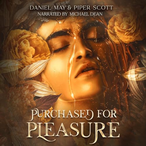 Cover of Purchased for Pleasure