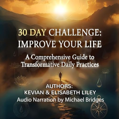 Cover of 30 Day Challenge