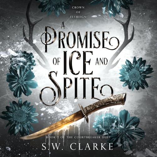 Cover of A Promise of Ice and Spite