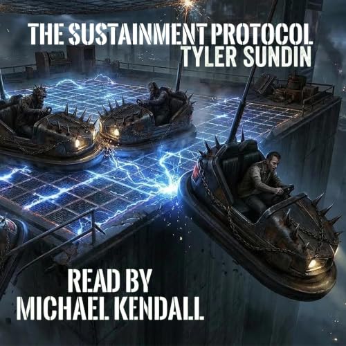 Cover of The Sustainment Protocol