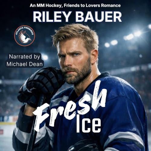 Cover of Fresh Ice