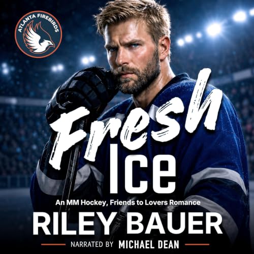 Cover of Fresh Ice