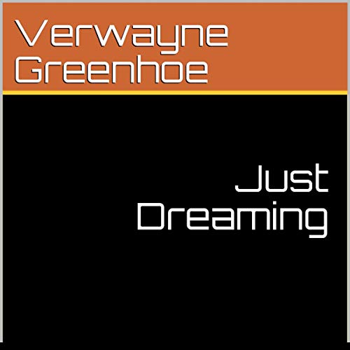 Cover of Just Dreaming