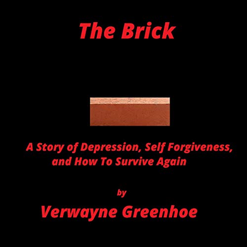 Cover of The Brick