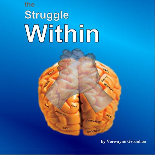 Cover of The Struggle Within