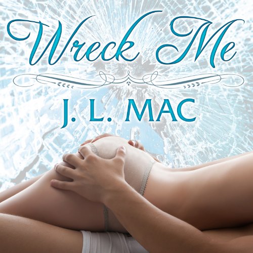 Cover of Wreck Me