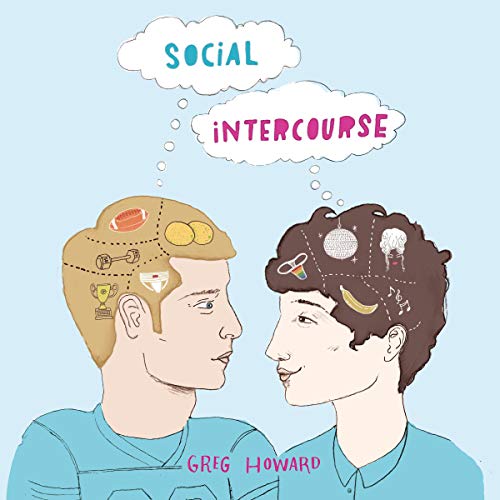 Cover of Social Intercourse