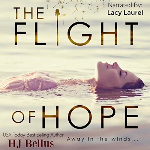 Cover of The Flight of Hope