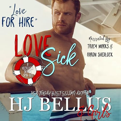 Cover of Love Sick
