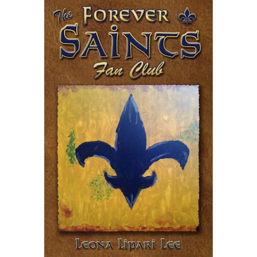 Cover of The Forever Saints Fan Club