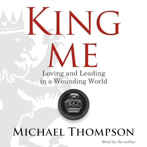 Cover of King Me