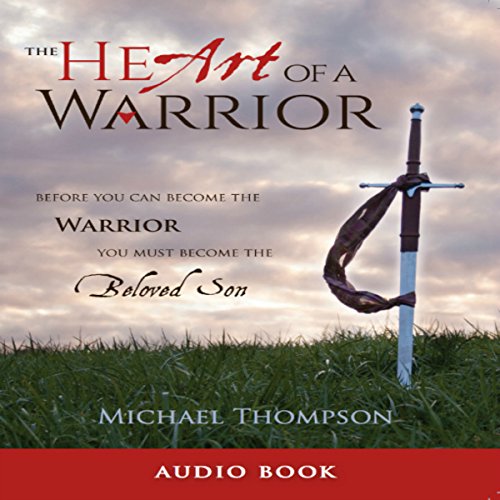 Cover of The Heart of a Warrior