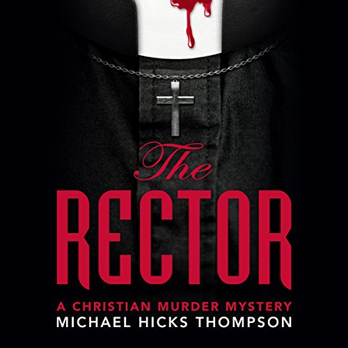 Cover of The Rector