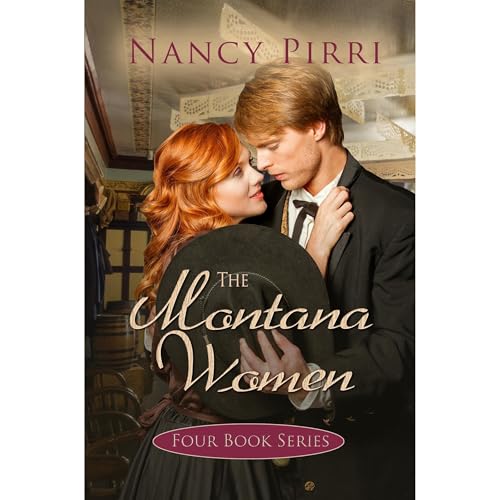 Cover of The Montana Women
