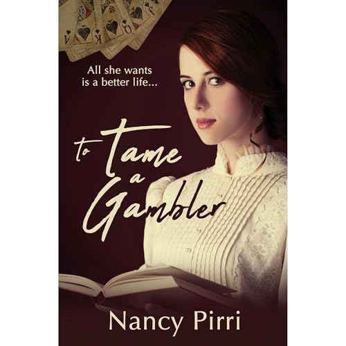 Cover of To Tame a Gambler