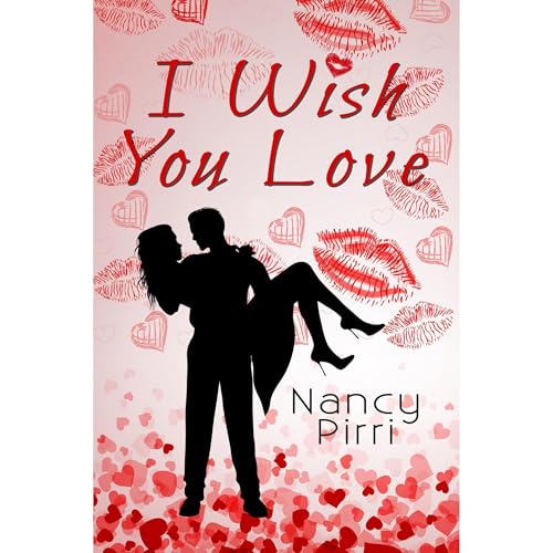 Cover of I Wish You Love
