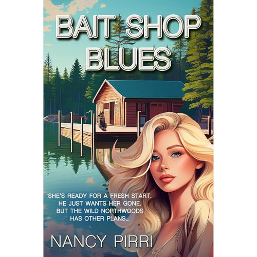Cover of Bait Shop Blues