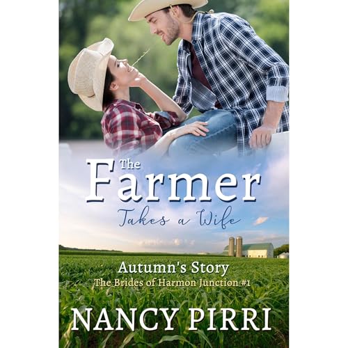 Cover of The Farmer Takes a Wife