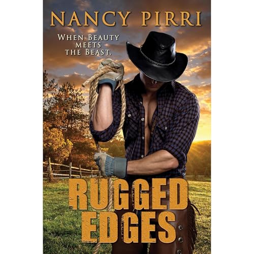 Cover of Rugged Edges