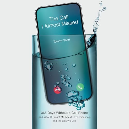 Cover of The Call I Almost Missed