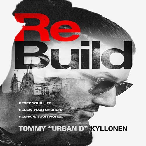 Cover of Rebuild