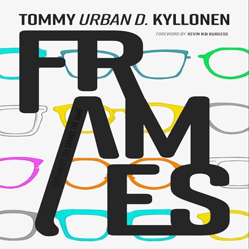 Cover of Frames