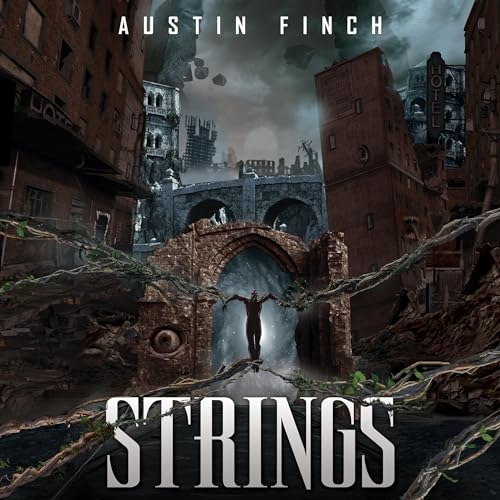 Cover of Strings
