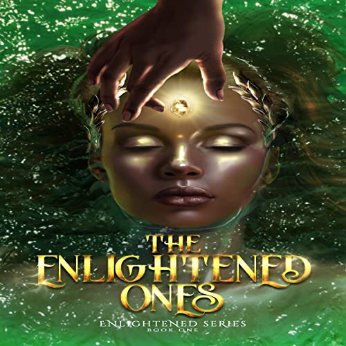 Cover of The Enlightened Ones: Book 1