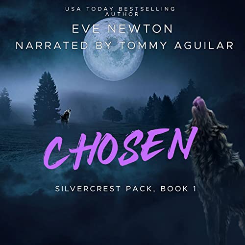 Cover of Chosen