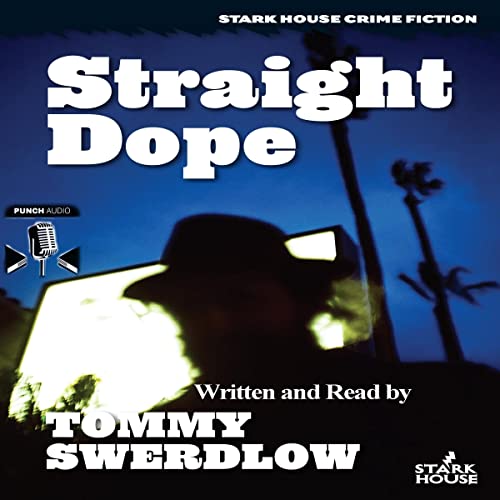 Cover of Straight Dope