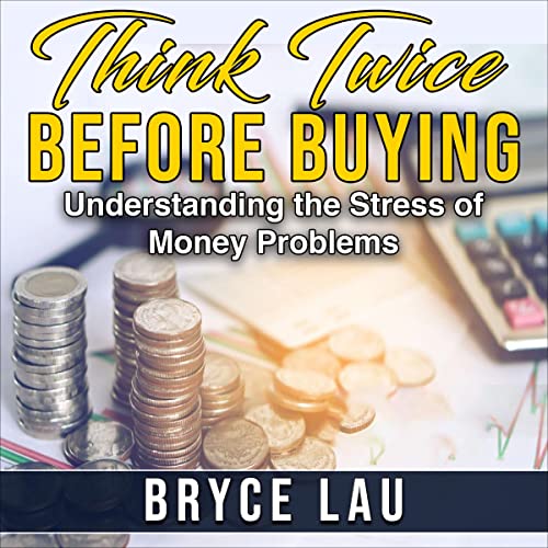 Cover of Think Twice Before Buying