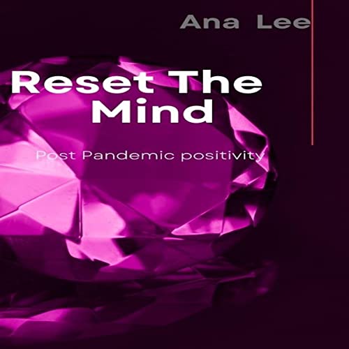 Cover of Reset the Mind