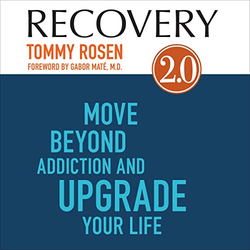 Cover of Recovery 2.0