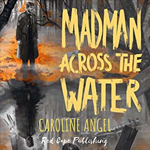 Cover of Madman Across the Water