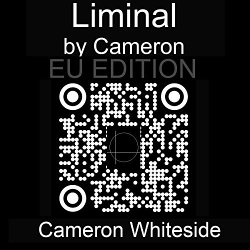 Cover of Liminal