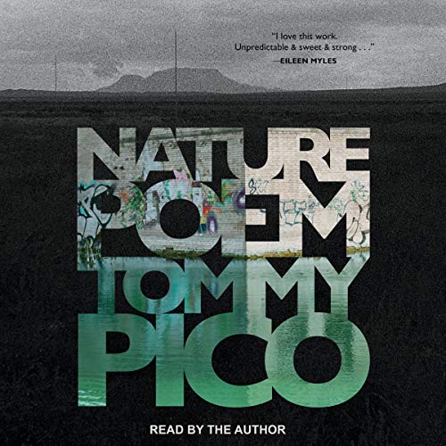 Cover of Nature Poem